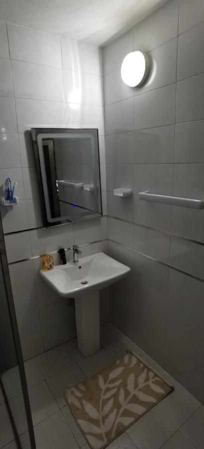Appartement Centre Ville Дакар Экстерьер фото