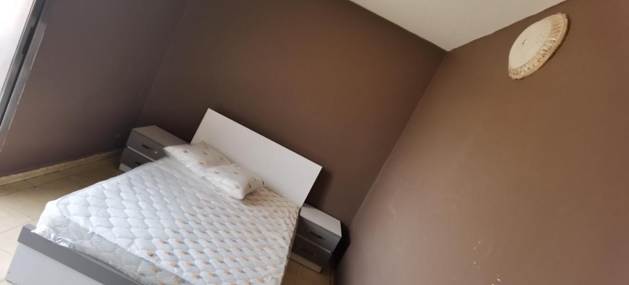 Appartement Centre Ville Дакар Экстерьер фото